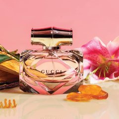 Givaudan Tango&amp;Glitters (по мотивам Gucci Bamboo) концентрированная отдушка   