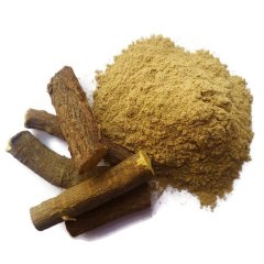 Корень Солодки (порошок)