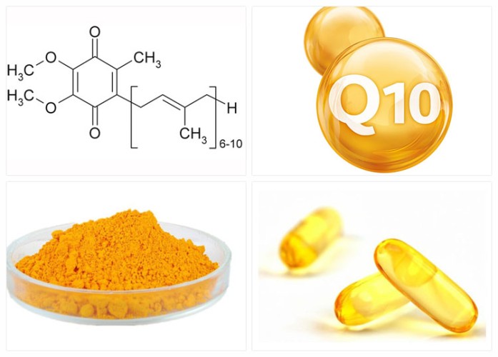 Коэнзим Q10 100%   