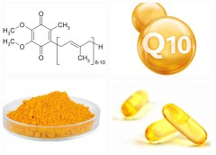 Коэнзим Q10 100% 